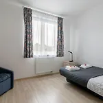 Triapart Amber Vii Apartment Jantar