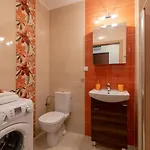 Triapart Amber Vii Apartment