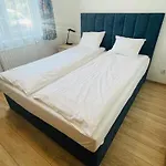 Triapart Amber Vii Apartment Jantar