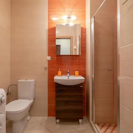 Apartament Triapart Amber Vii