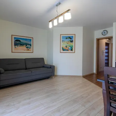 Triapart Amber Vii Apartment