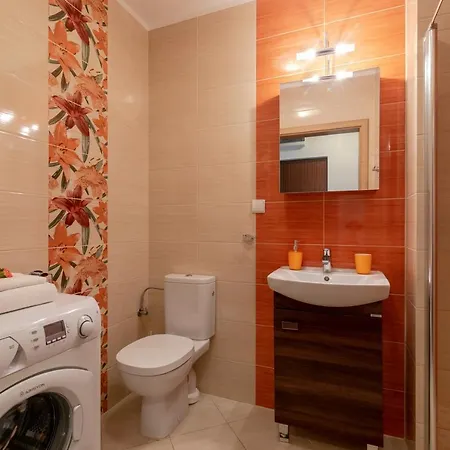 Triapart Amber Vii Apartament