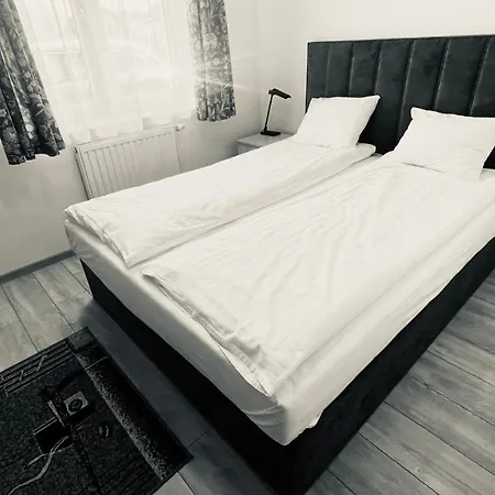 Apartament Triapart Amber Vii Jantar