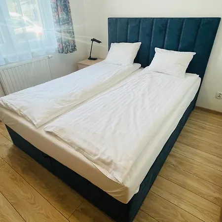 Triapart Amber Vii Apartament Jantar